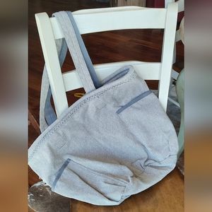 Thirty one metro tote unused